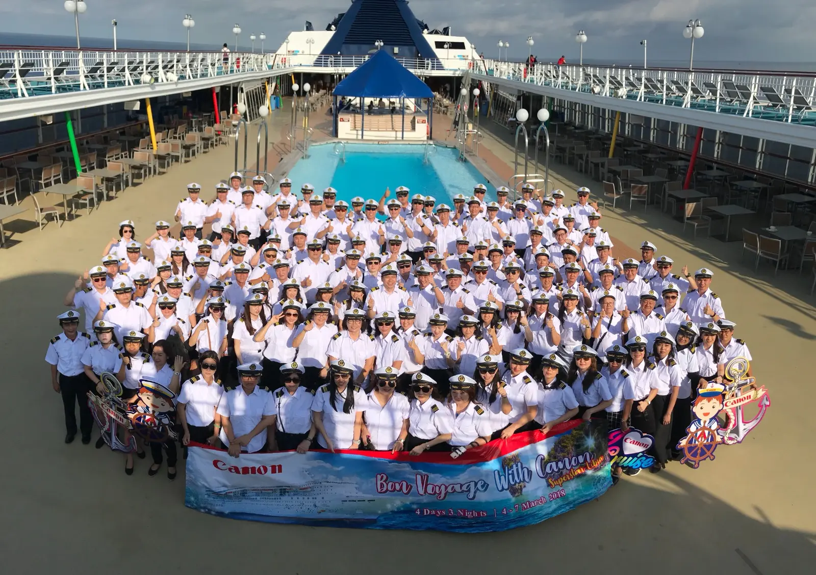 2290 Travel Company Trip 6